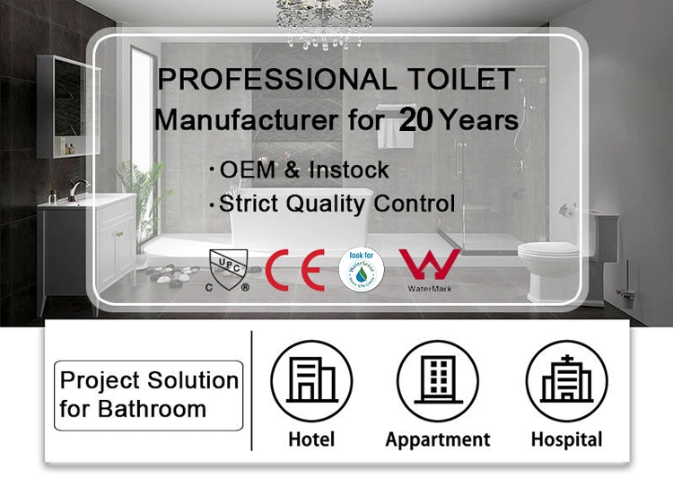 Ovs Cupc North America Bathroom Ceramic One Piece Wc Chinese Water Closet Prices Ideal Standard Commode Toilets