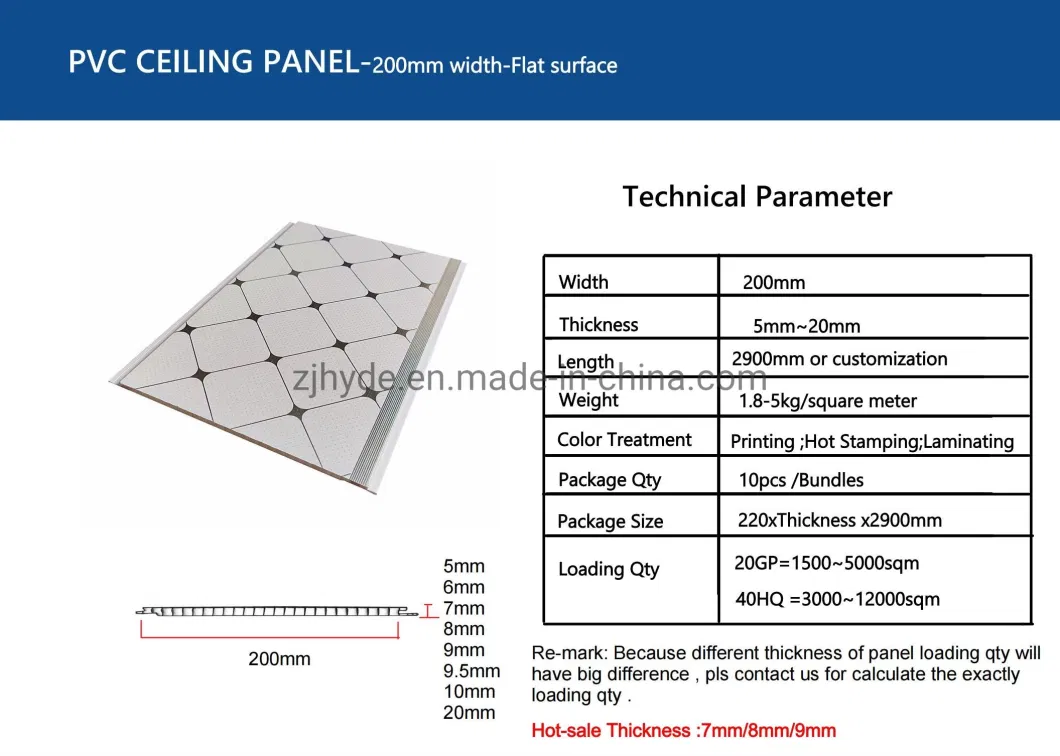 China Wholesale Sample Customization Width 200mm/250mm/300mm/400mm Laminated 3D Fireproof PVC False Ceiling Shower Wall Board Sheet and PVC Panel